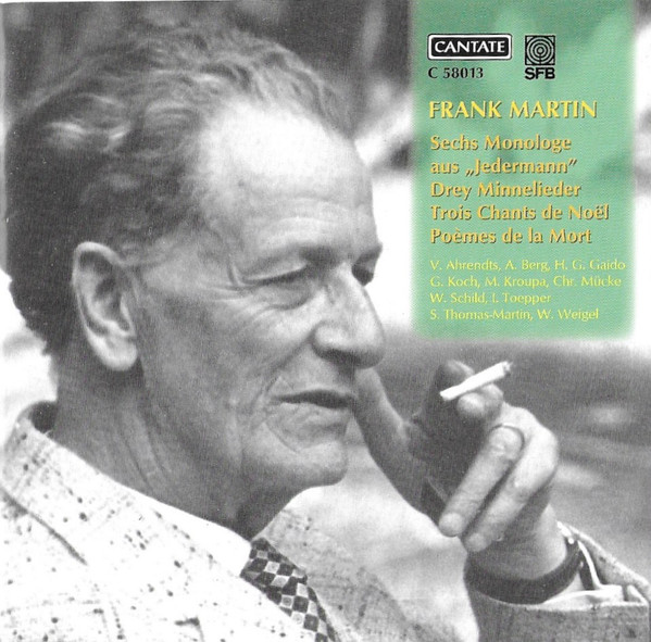 Martin Gaido - Espejos