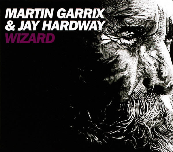 Martin Garrix & Jay Hardway - Wizard (Original Mix)