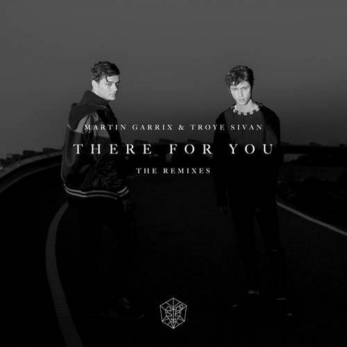 Martin Garrix & Troye Sivan - There For You (Fairlane Remix)
