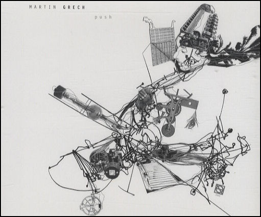 Martin Grech - Dali