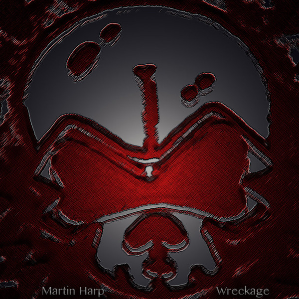 Martin Harp - LoveLost