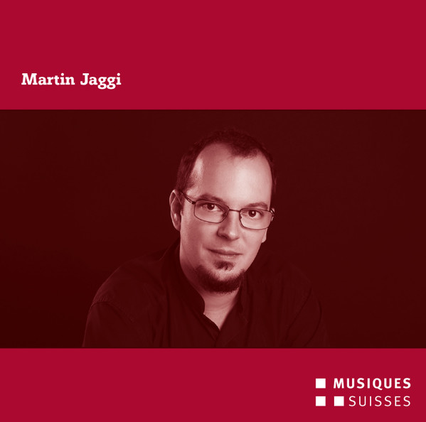 Martin Jaggi - SAR