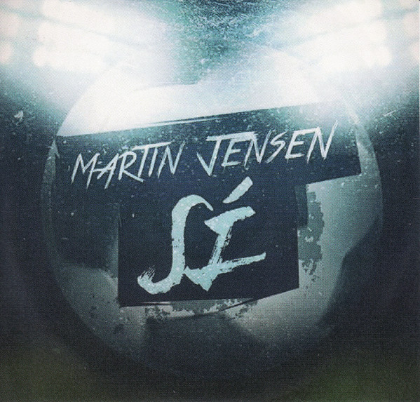 Martin Jensen - Nobody