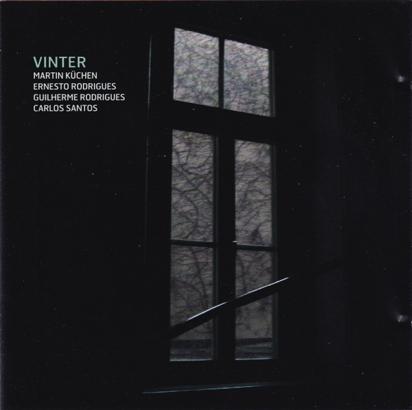 Martin Kuchen , Ernesto Rodrigues , Guilherme Rodrigues , Carlos Santos - Morkertid