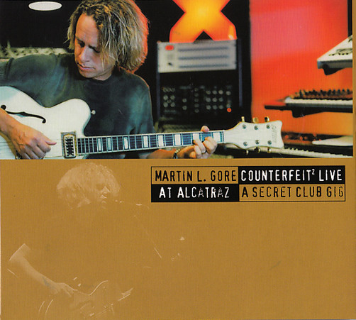 Martin L. Gore - Motherless Child