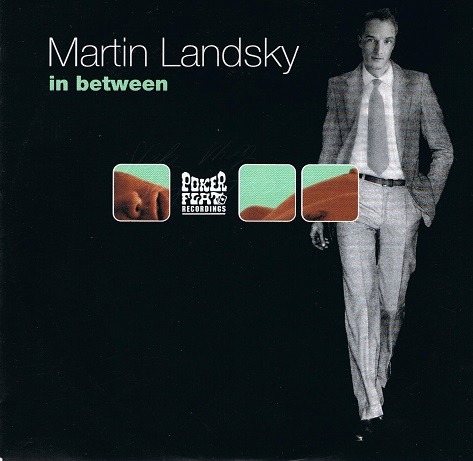 Martin Landsky - Sweet Sweet Morning