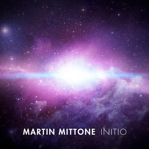 Martin Mittone - Take Me - Rameses B Remix