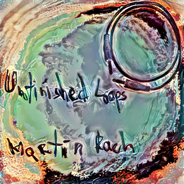 Martin Rach - question dance