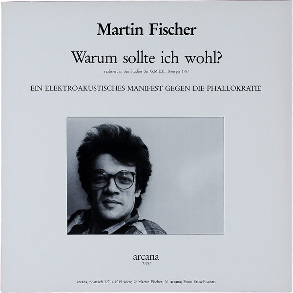 Martin Schwarzenlander - Unter Dem Pflasterstein (Noch Immer) Liegt Der Strand