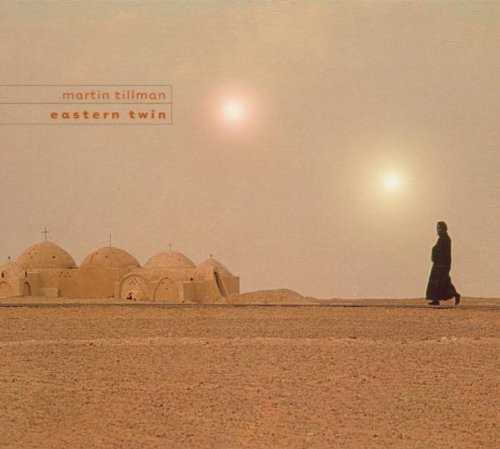 Martin Tillman - Nomade
