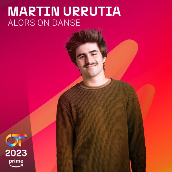 Martin Urrutia - Rompeolas