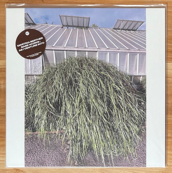 Martina Berther - Mini Gong