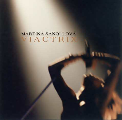 Martina Sanollová - SKROL: Insomnia