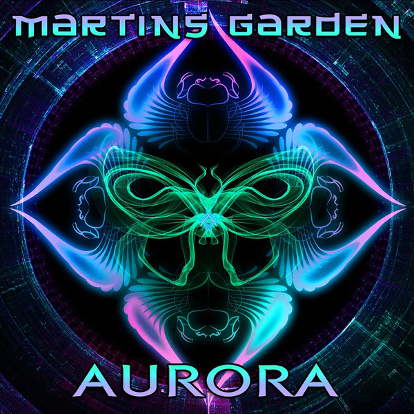 Martins Garden - Diva