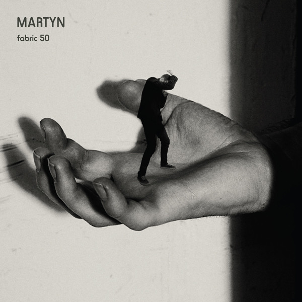 Martyn - Vancouver