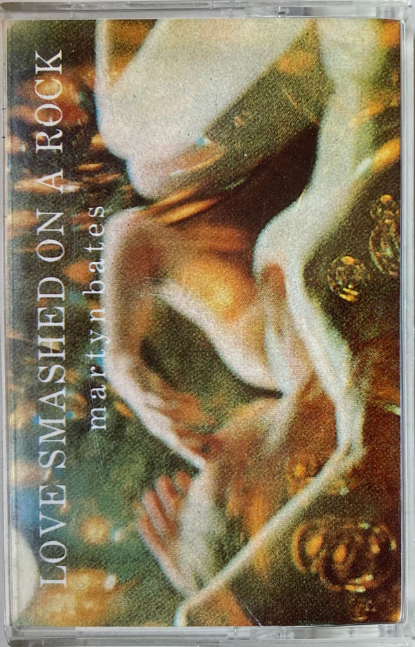 Martyn Bates - The Resurrection Apprentice