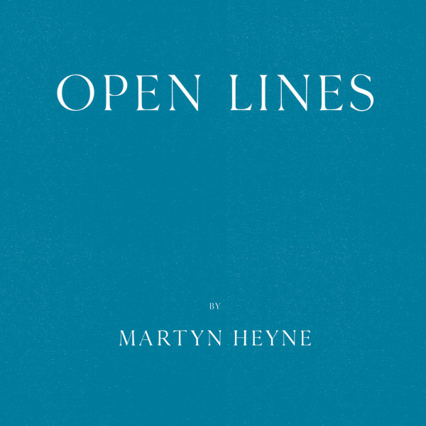Martyn Heyne - Luxury
