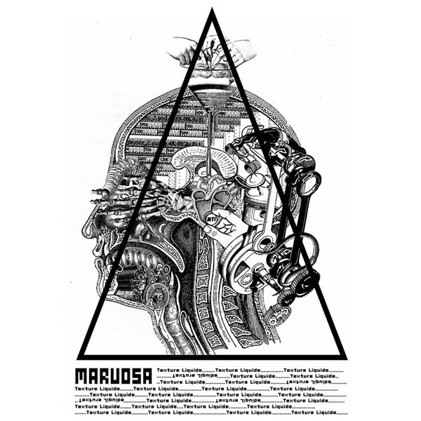 Maruosa - Death Stretch