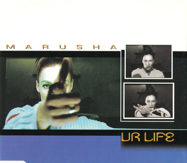 Marusha - Somewhere Over the Rainbow