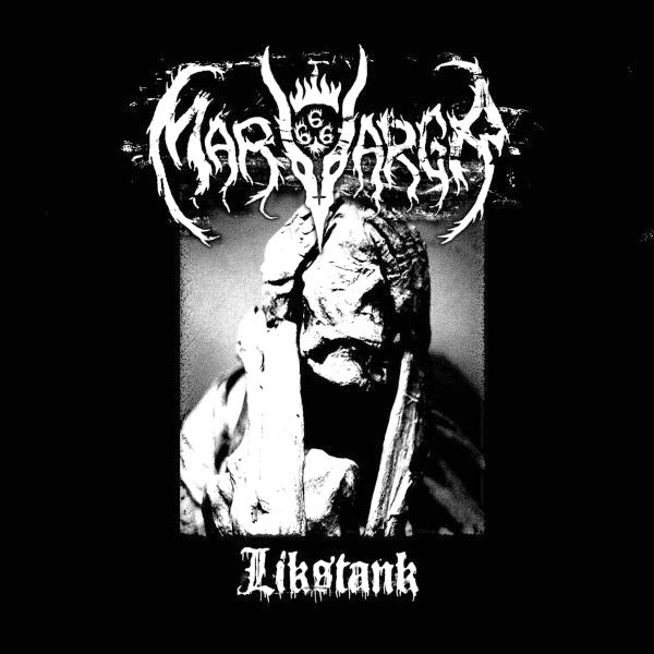 Marvargr - Excrement Skullfuck
