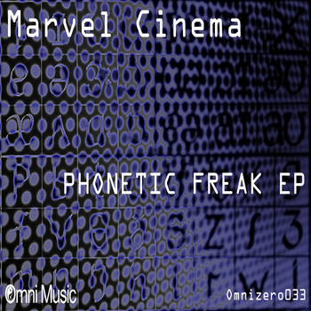Marvel Cinema - Impossible - Original Mix
