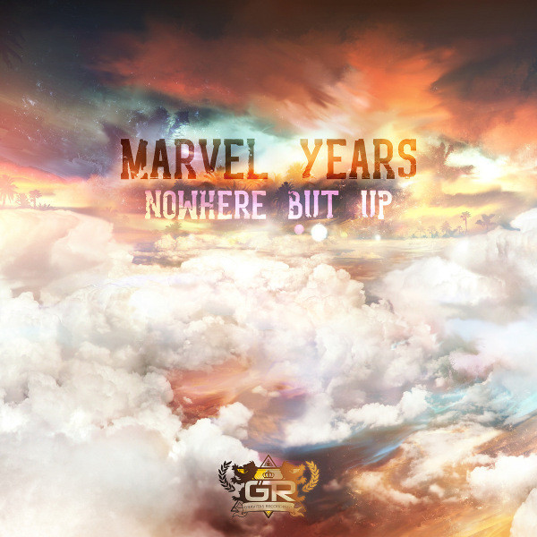 Marvel Years - Bigger Than We Feel