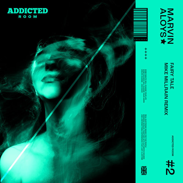 Marvin Aloys - Spiritual Thing