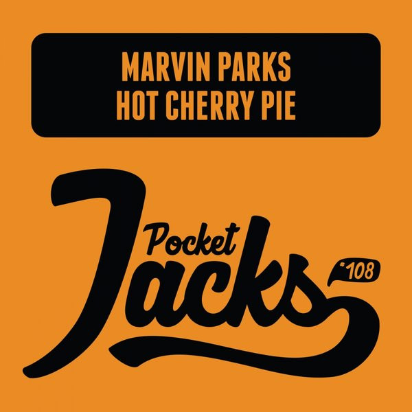 Marvin Parks - JACK-BY-NIGHT mix