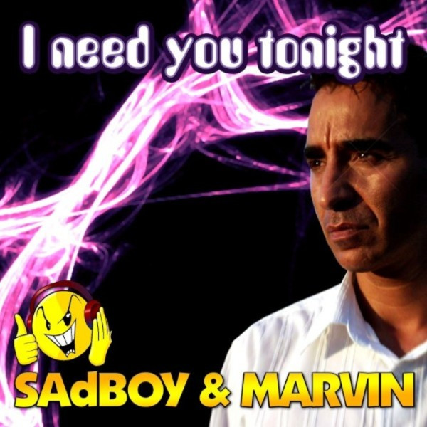 Marvin Sad - Little Beauty
