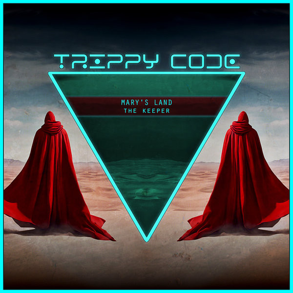 Mary's Land - The Keeper - Radio Edit
