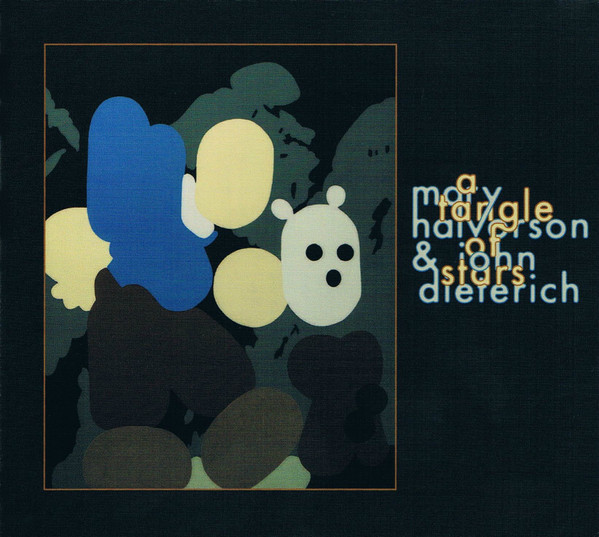 Mary Halvorson & John Dieterich - short knives