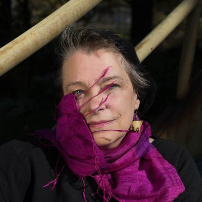 Mary Jane Leach - Semper Dolens