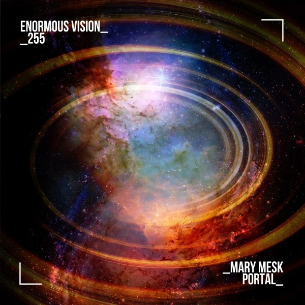 Mary Mesk - The Way