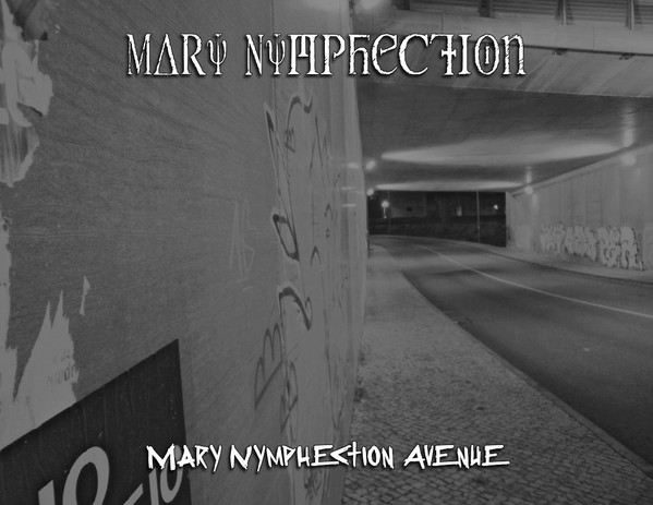 Mary Nymphection - The Scorpio Tribe