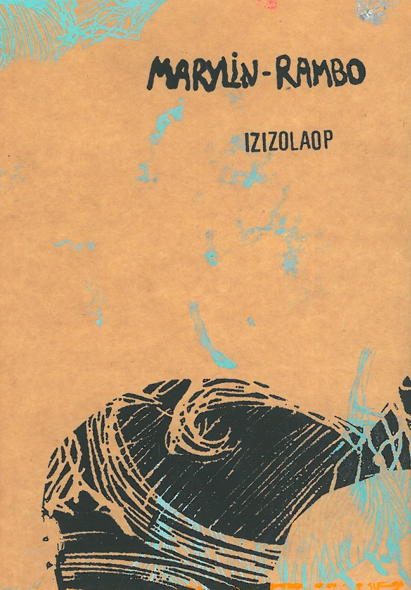 Marylin Rambo - Zouk machin