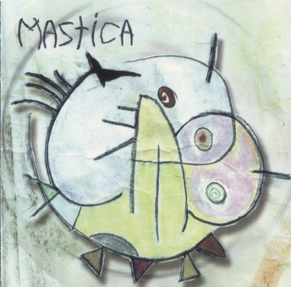 MasTicA - Duet