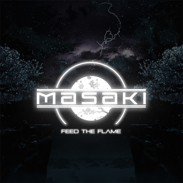 Masaki - Moshimo (NARUTO -ナルト- 疾風伝)
