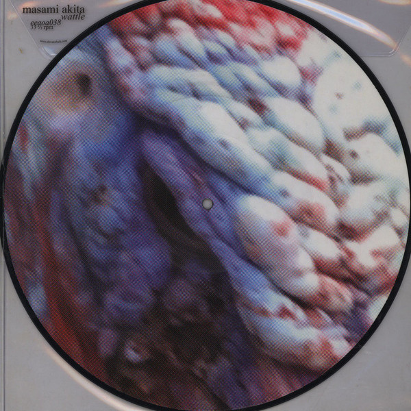 Masami Akita - Looping Jane