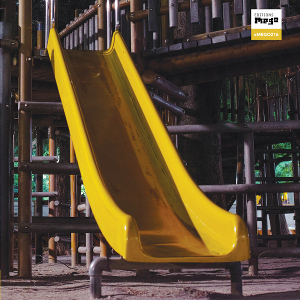 Masami Akita & Eiko Ishibashi - Slide (excerpt)