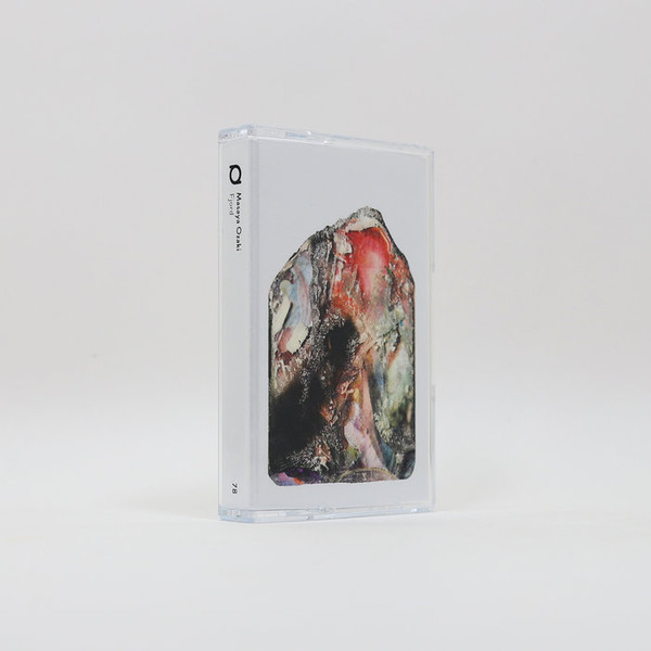 Masaya Ozaki - Alkaline Days