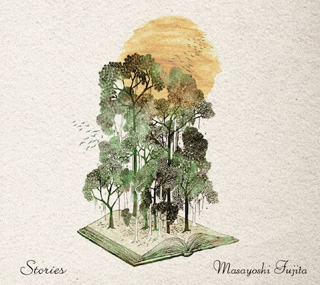 Masayoshi Fujita - Moonlight