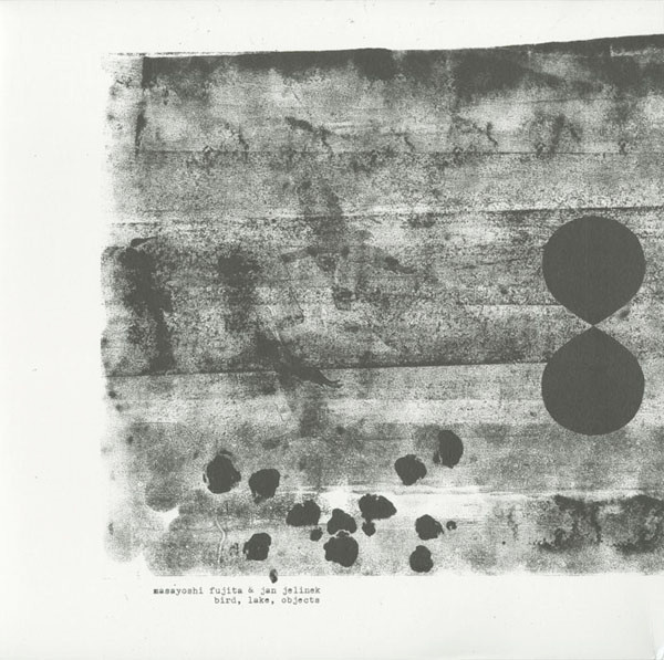 Masayoshi Fujita & Jan Jelinek - Workshop for Modernity