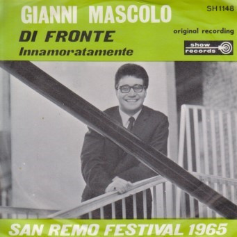 Mascolo - Where You Been