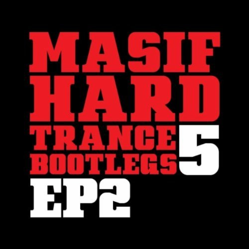 Masif DJ's - I Feel Wonderful (Steve Hill vs Technikal Mix)