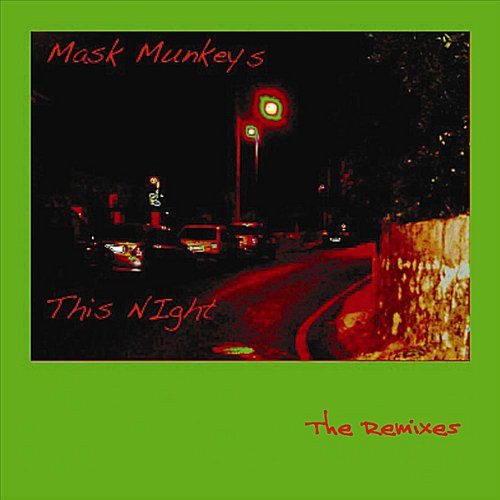 Mask Munkeys - The First Time