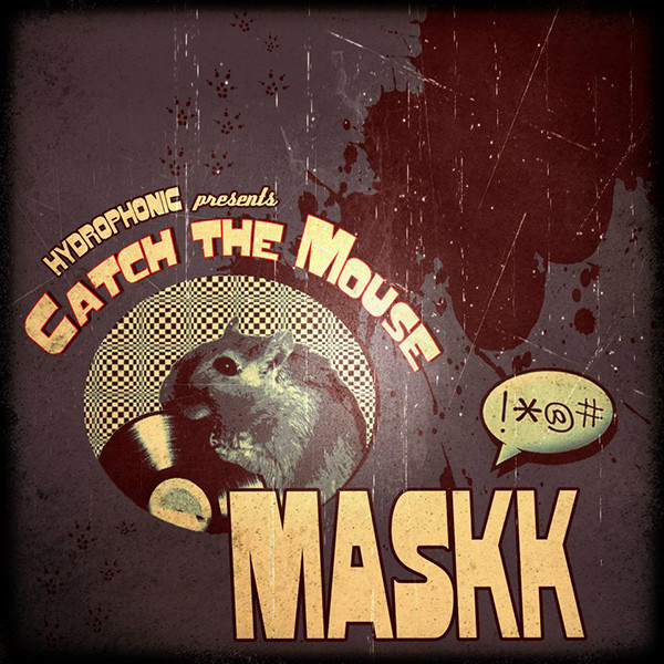 Maskk - Acid Panik