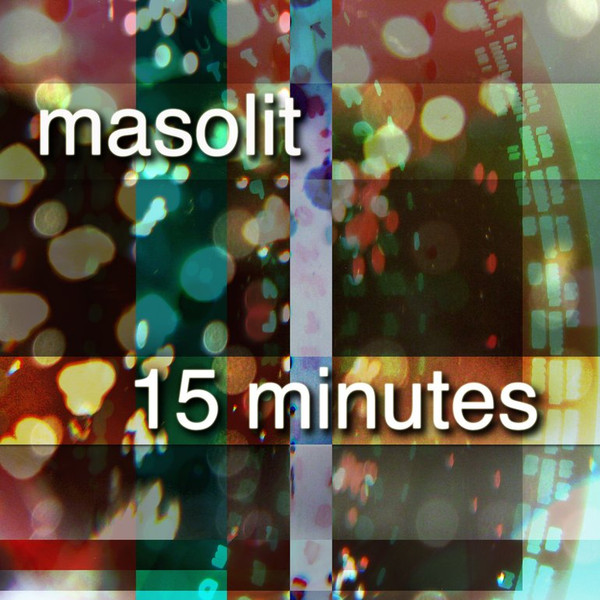 Masolit - HAPPYSTAN