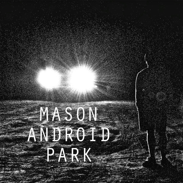 Mason Android Park - Rustic Tines