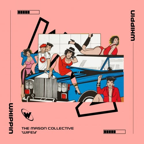 Mason Collective - A Little Affection