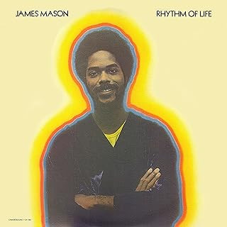Mason James - Who Needs Mexico